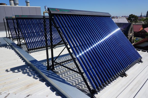 Important Tips On Solar Water Heating Systems