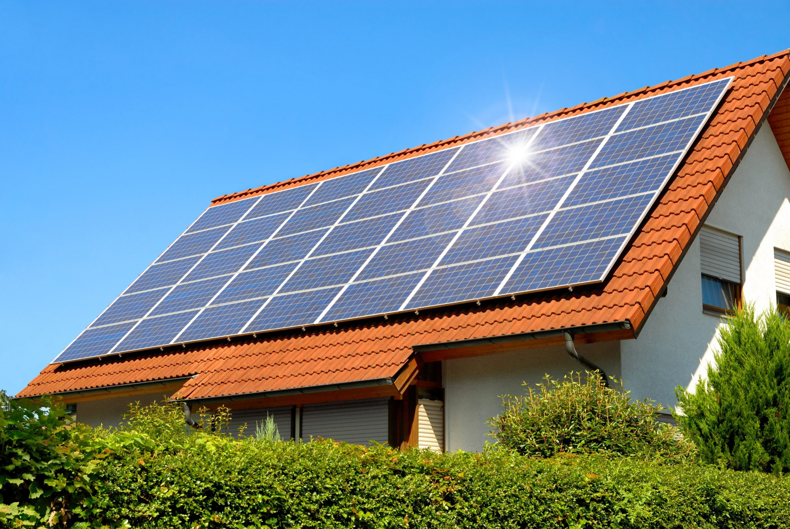 Solar PV Regulations 2012 Explained