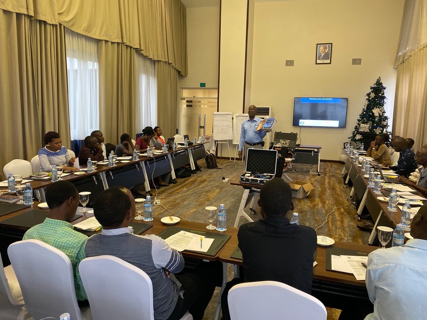 A Sneak Peek Into The ‘Use Of Energy Audit Equipment’