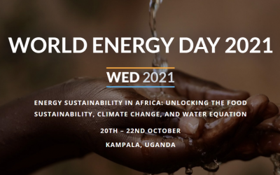 What ‘Energyzed’ Discussions are Happening In the Space of the World Energy Day Celebrations 2021?