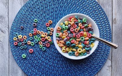 THE FUTURE OF EXTRUDED SNACKS