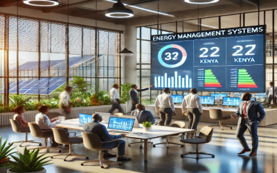 Importance of Energy Management