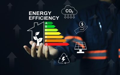 How Energy Audits Help Reduce CO₂ Emissions